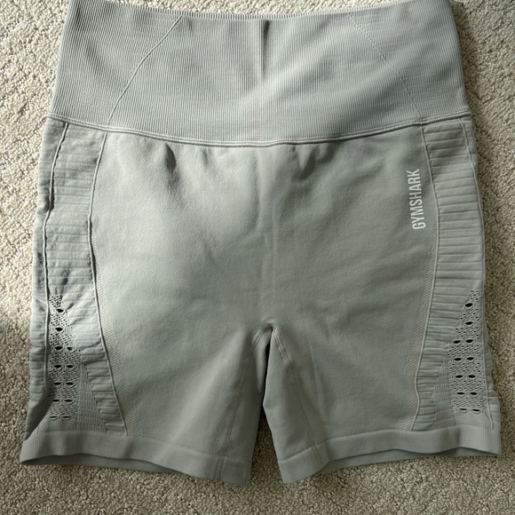 GYMSHARK | VITAL SEAMLESS SHORTS L - Picture 14 of 15